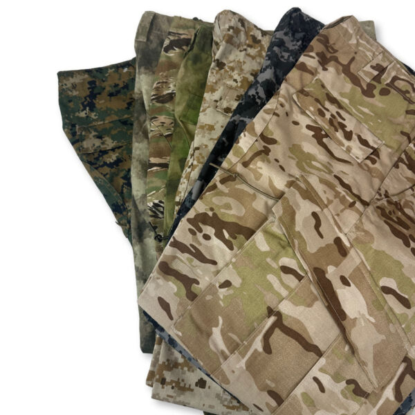 2 Pack, TRU-SPEC® Tactical Response Uniform TRU Pant - Image 4