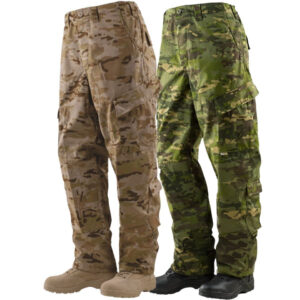 2 Pack, TRU-SPEC® Tactical Response Uniform TRU Pant