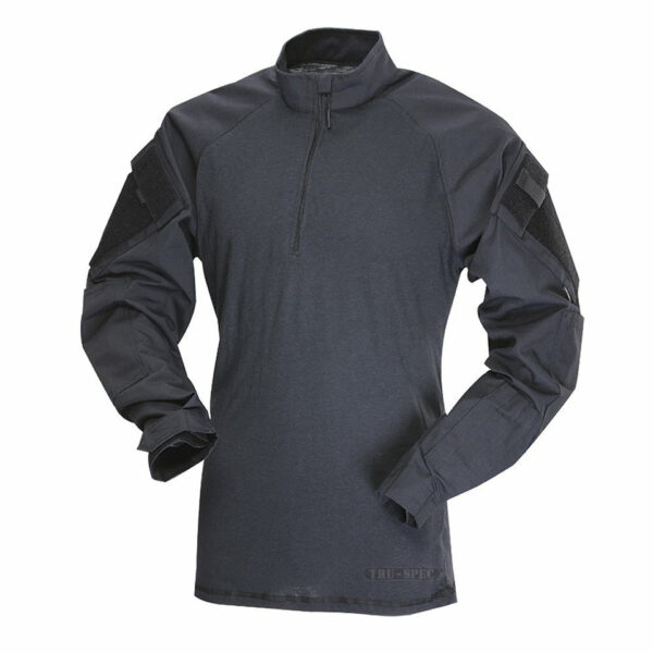 Tru-Spec TRU 1/4 Zip Combat Shirt - Image 3