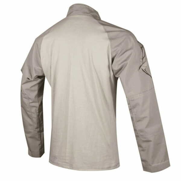 Tru-Spec TRU 1/4 Zip Combat Shirt - Image 4
