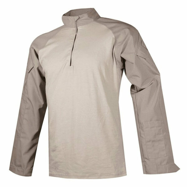 Tru-Spec TRU 1/4 Zip Combat Shirt - Image 5