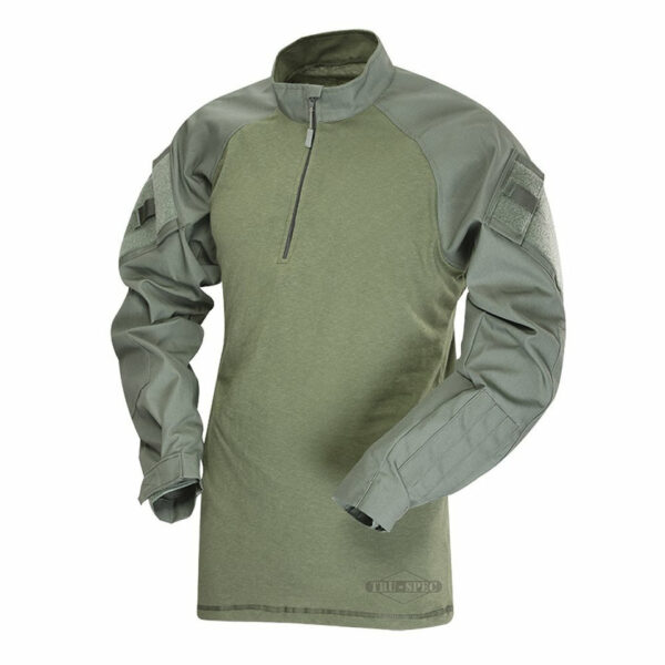Tru-Spec TRU 1/4 Zip Combat Shirt