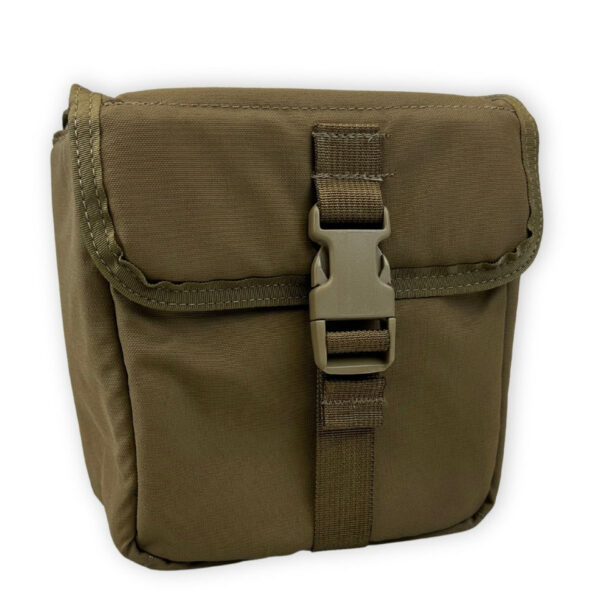 USMC Issue NVG MOLLE Pouch - Image 3