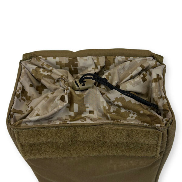 USMC Issue NVG MOLLE Pouch - Image 4