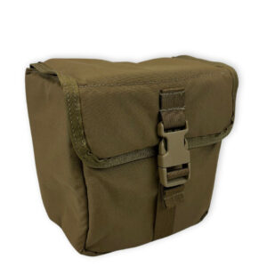 USMC Issue NVG MOLLE Pouch
