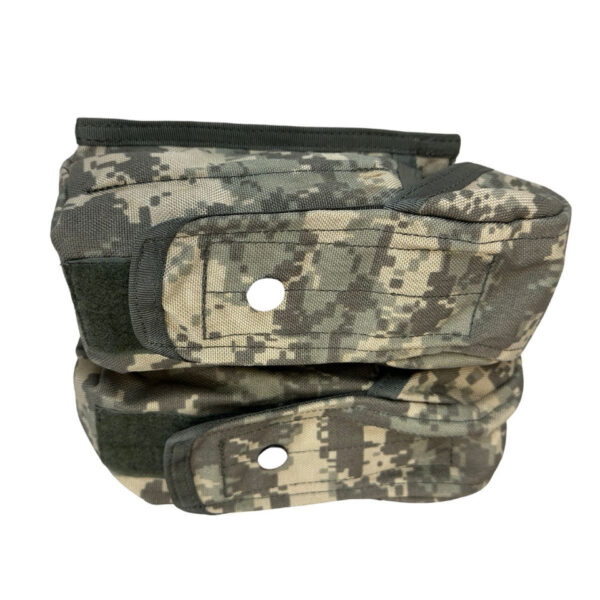 Blackhawk AK/M4 Double Magazine Pouch - Image 2