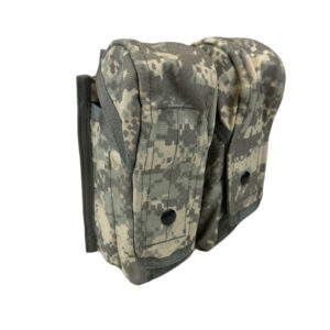 Blackhawk AK/M4 Double Magazine Pouch
