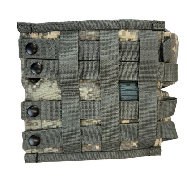 Blackhawk AK/M4 Double Magazine Pouch - Image 3